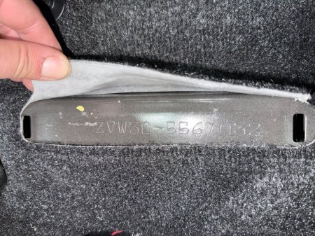 2012 Toyota Prius - photo 12