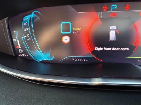 2021 Peugeot 3008 - photo 19