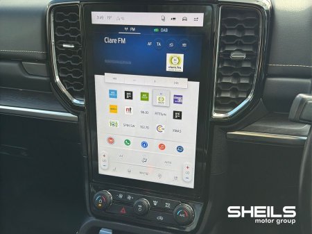 2024 Ford Ranger - photo 18