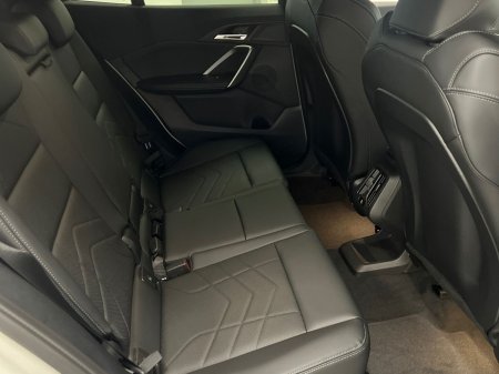 2026 BMW X2 - photo 22