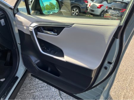 2022 Toyota RAV4 - photo 14