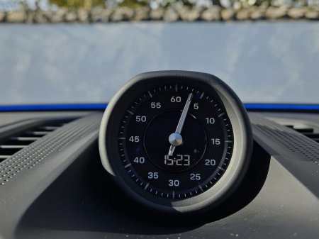 2026 Porsche Cayenne - photo 17