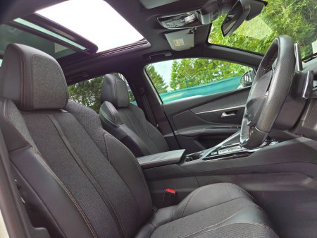 2017 Peugeot 3008 - photo 7