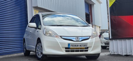 2013 Honda Fit - photo 2