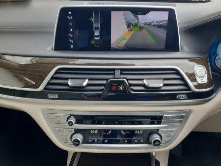 2019 BMW 7-Series - photo 19