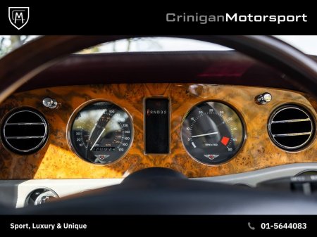 1996 Bentley Continental - photo 16