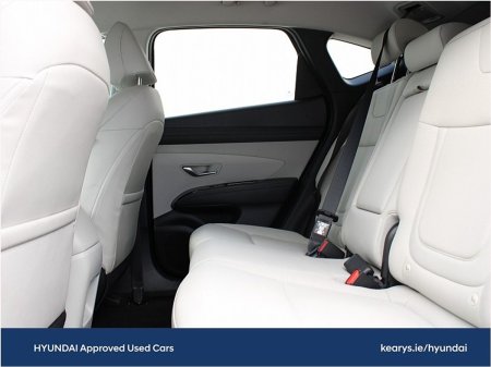 2026 Hyundai Tucson - photo 7