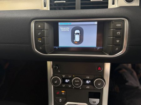 2016 Land Rover Range Rover Evoque - photo 9