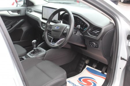 2023 Ford Focus - photo 8