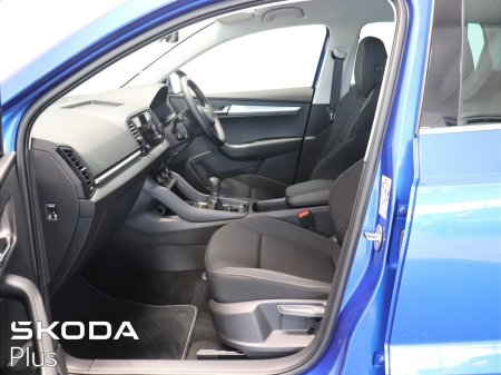2026 Skoda Karoq - photo 4