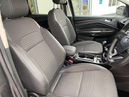 2019 Ford Kuga - photo 12
