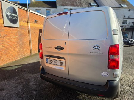 2017 Citroen Dispatch - photo 2