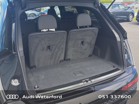 2026 Audi Q7 - photo 36