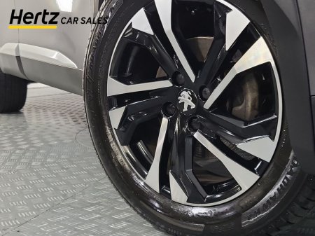 2023 Peugeot 2008 - photo 6