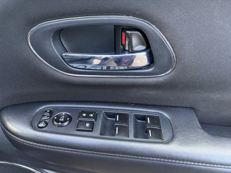 2018 Honda HR-V - photo 16