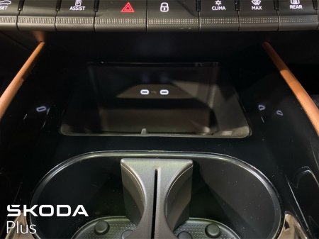 2022 Skoda Enyaq - photo 25