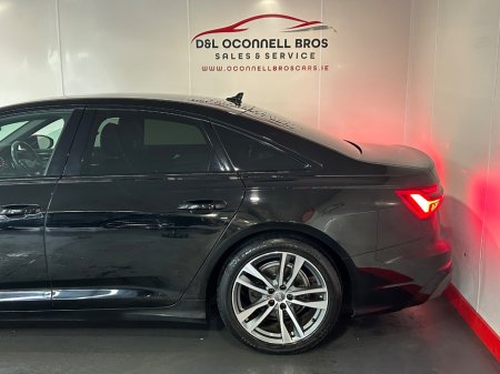 2020 Audi A6 - photo 5