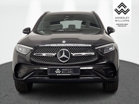 2026 Mercedes-Benz GLC - photo 2