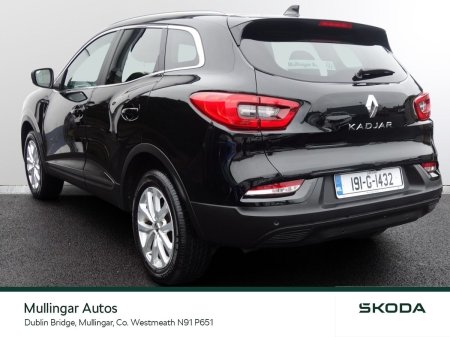 2019 Renault Kadjar - photo 3