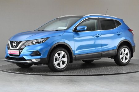 2020 Nissan Qashqai - photo 4