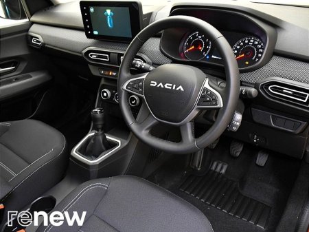 2023 Dacia Jogger - photo 6