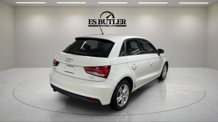 2016 Audi A1 - photo 6