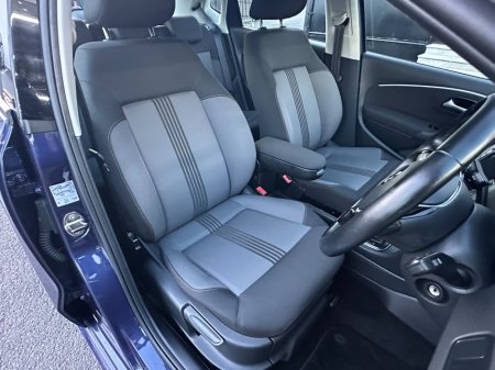 2016 Volkswagen Polo - photo 10
