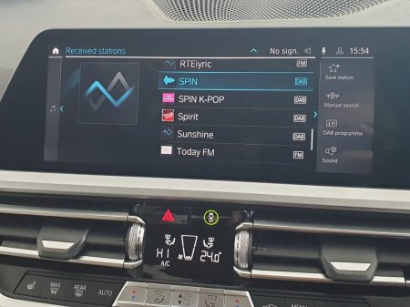2020 BMW 3-Series - photo 25