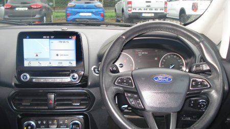 2019 Ford EcoSport - photo 7