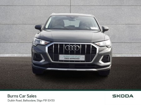 2024 Audi Q3 - photo 12