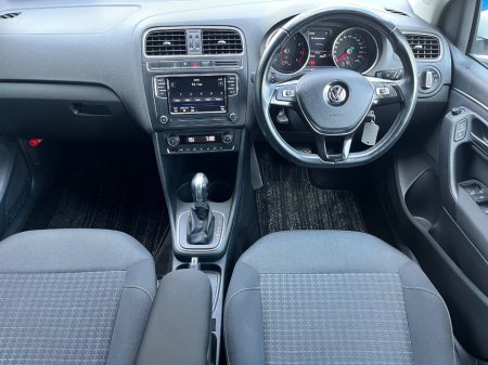 2017 Volkswagen Polo - photo 14