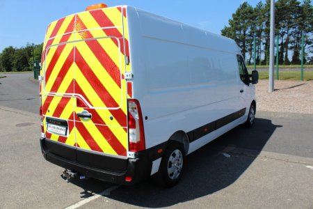 2023 Renault Master - photo 7