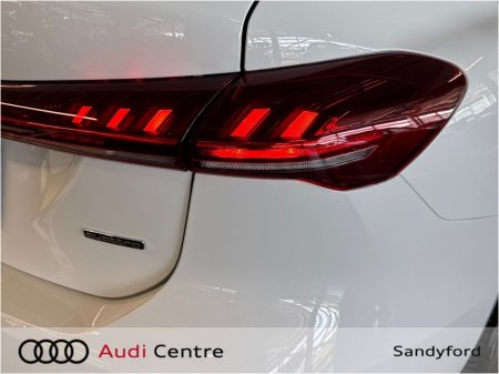 2026 Audi A5 - photo 25