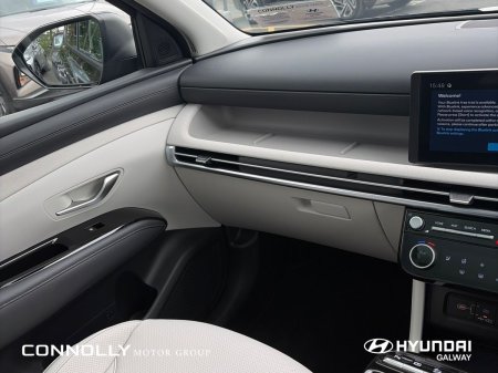 2025 Hyundai Tucson - photo 27