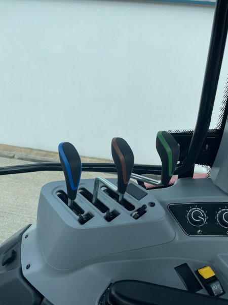 2026 Valtra Valtra A95 GL - photo 7