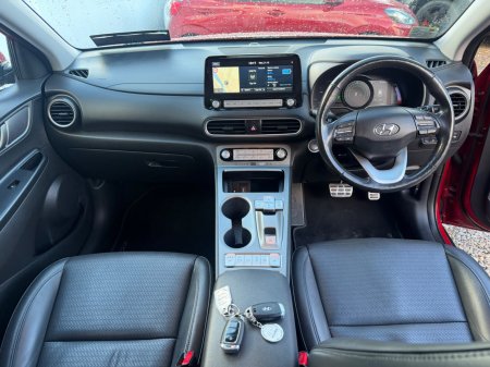 2021 Hyundai KONA - photo 17
