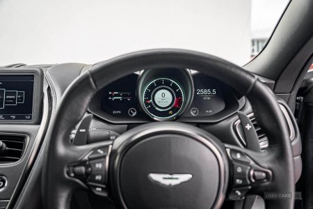 2019 Aston Martin DBS - photo 42