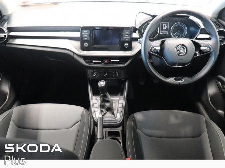 2023 Skoda Fabia - photo 2
