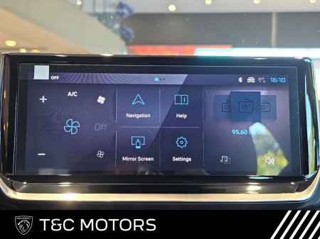 2026 Peugeot 208 - photo 12