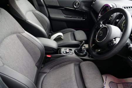 2021 Mini Cooper - photo 11