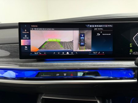 2024 BMW 7-Series - photo 26
