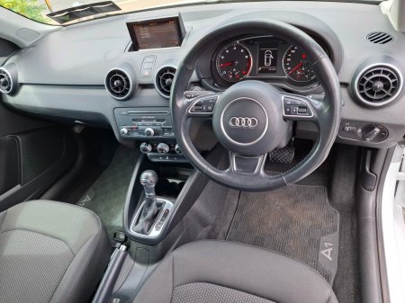 2017 Audi A1 - photo 14