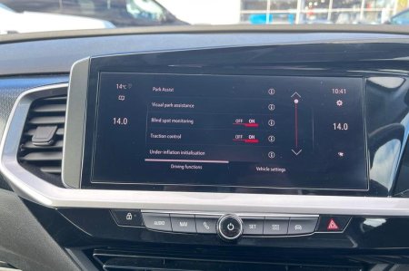 2022 Vauxhall Grandland - photo 36