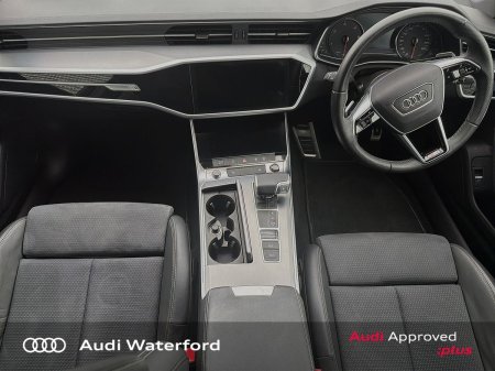2023 Audi A6 - photo 11