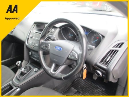 2016 Ford Focus - photo 12