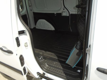 2020 Renault Kangoo - photo 14
