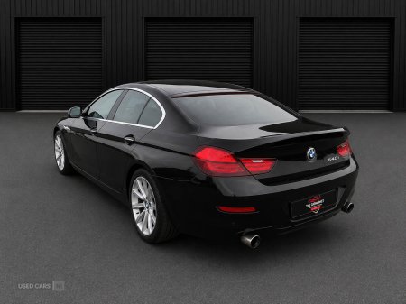 2013 BMW 6-Series - photo 7