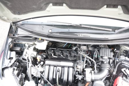 2019 Honda Fit - photo 33