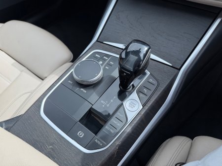 2020 BMW 3-Series - photo 37