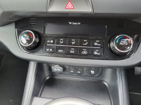 2015 Kia Sportage - photo 17